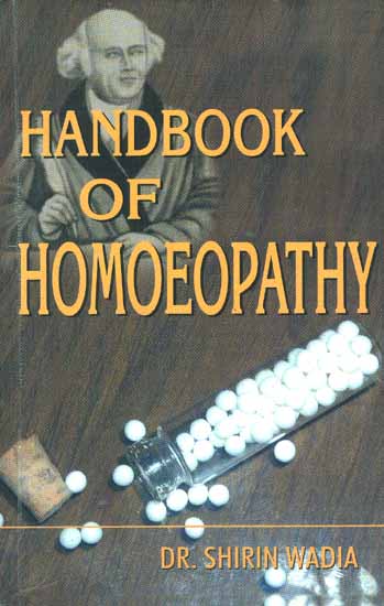 Handbook of Homoeopathy