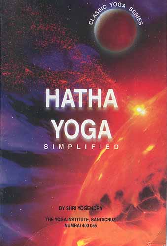 Hatha Yoga Simplified