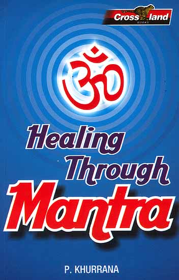 Healing Through Mantra