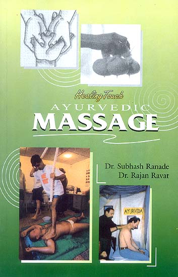 Healing Touch Ayurvedic Massage