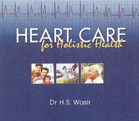 Heart Care for Holistic Health