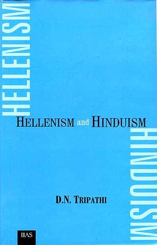 HELLENISM and HINDUISM