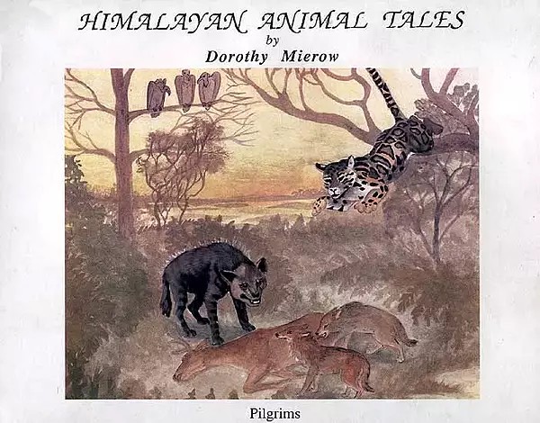 Himalayan Animal Tales