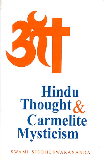 Hindu Thought and Carmelite Mysticism