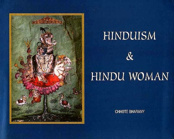 Hinduism and Hindu Woman