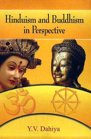 Hinduism and Buddhism in Perspective