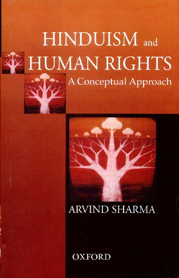 Hinduism And Human Rights (A Conceptual Approach)