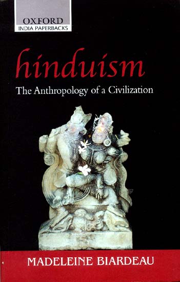 Hinduism (The Anthropology of a Civilization)