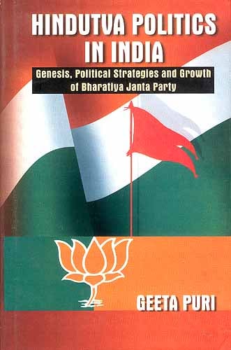 Hindutva Politics in India