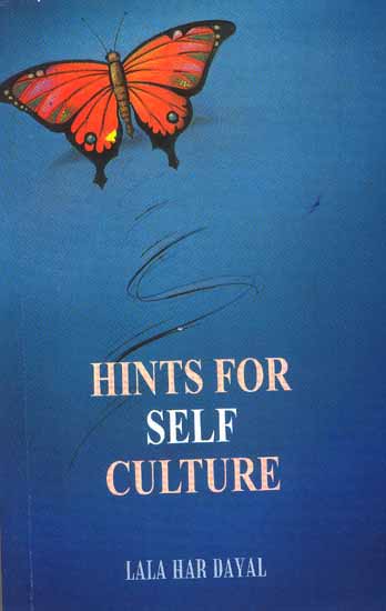 HINTS FOR SELF CULTURE