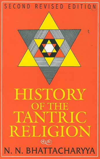History of The Tantric Religion