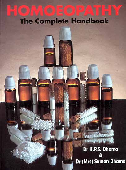 Homoeopathy The Complete Handbook