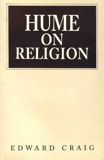 Hume on Religion