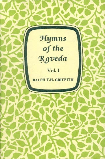 Hymns of the Rgveda (2 Volumes)