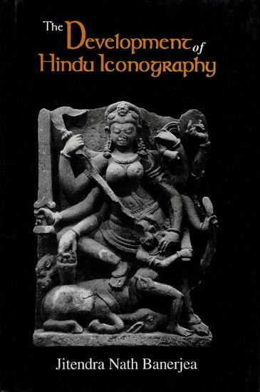 The Development of Hindu Iconography