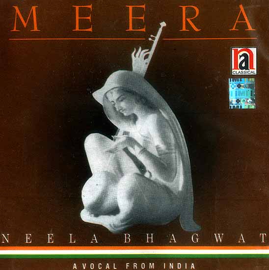 Meera (Audio CD)