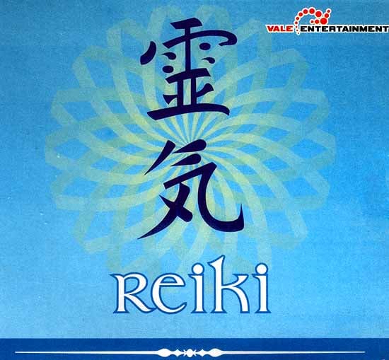 Reiki (Audio CD)