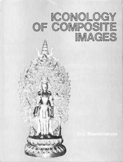 Iconology of Composite Images (An Old and Rare Book)