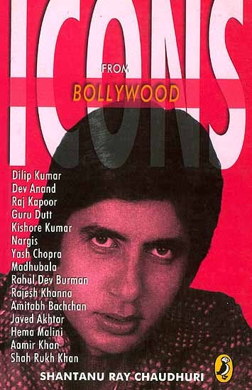 Icons from Bollywood