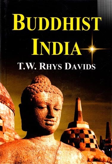 Buddhist India