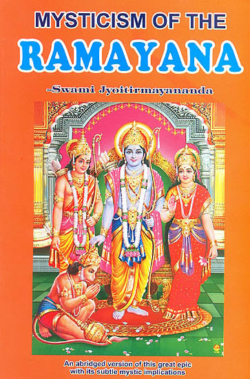 Mysticism of the Ramayana