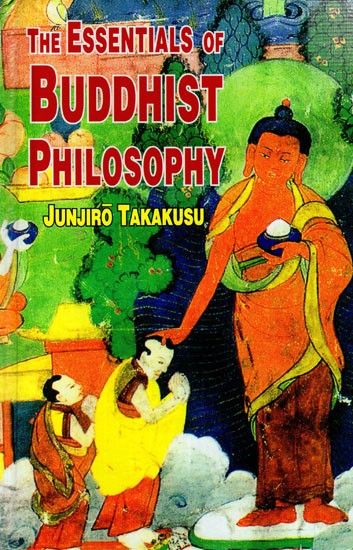 Essentials of Buddhist Philosophy