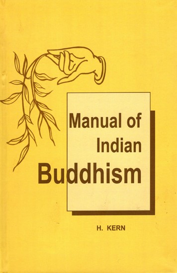 Manual of Indian Buddhism
