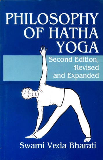 Philosophy of Hatha Yoga