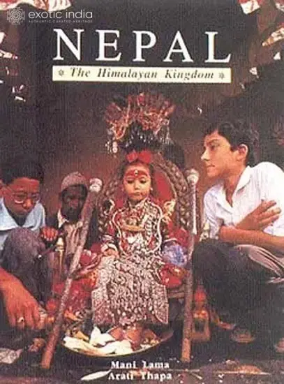 Nepal The Himalayan Kingdom