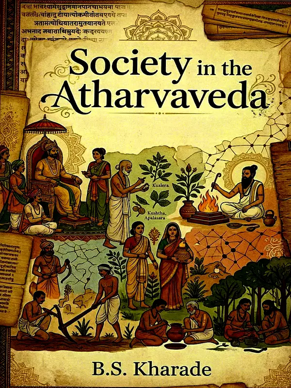 Society In the Atharvaveda