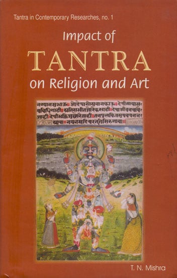 Impact of Tantra on Religion and Art
