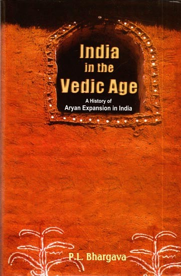India in the Vedic Age