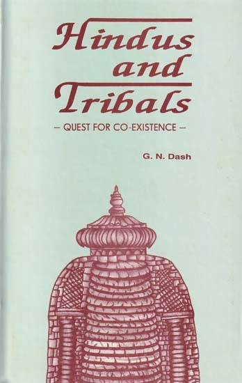 Hindus and Tribals  Quest for Co-Existence