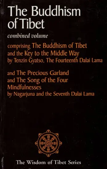 The Buddhism of Tibet Combined Volume