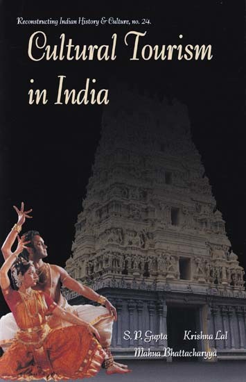Cultural Tourism in India