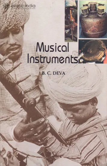Musical Instruments