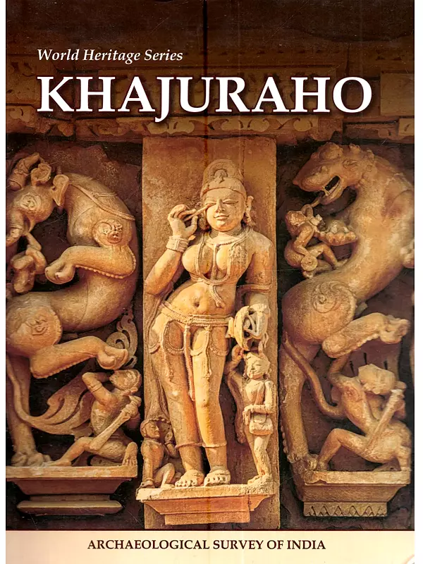 World Heritage Series Khajuraho