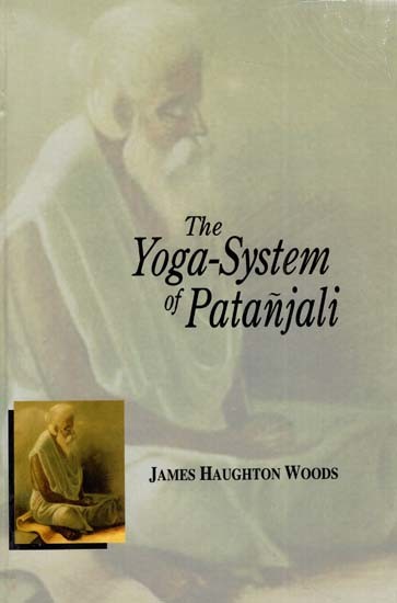 The Yoga-System of Patanjali