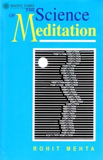 The Science of Meditation 