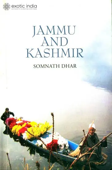 JAMMU AND KASHMIR