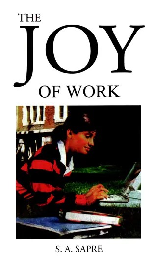 THE JOY OF WORK