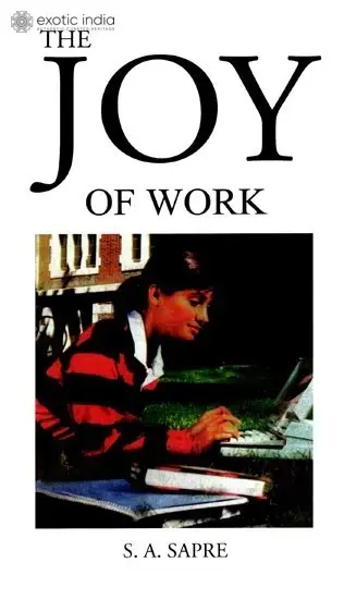 THE JOY OF WORK