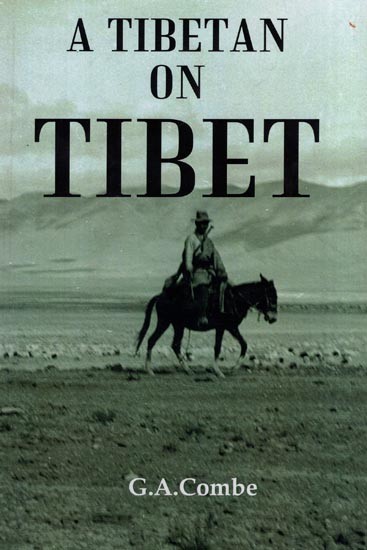 A Tibetan on Tibet