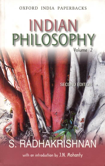 Indian Philosophy (Volume II)