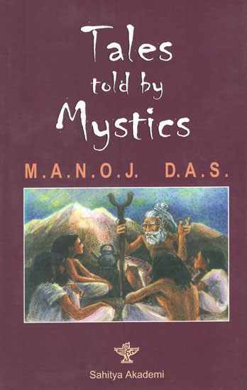 Tales Told By Mystics