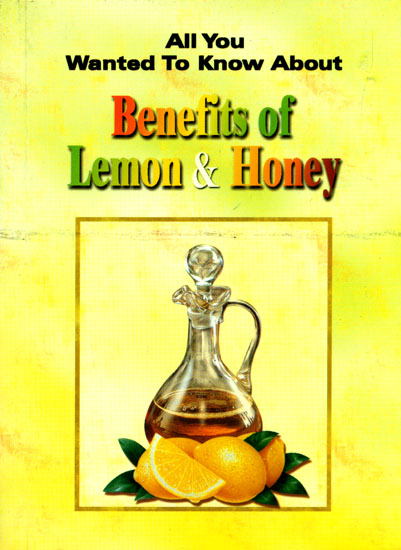 The Secret Benefits Of Lemon and Honey