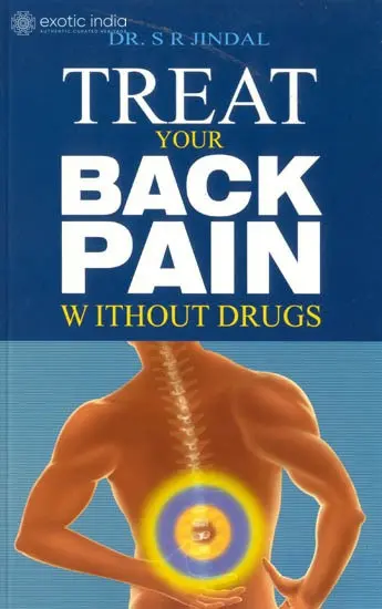 Treat Your Back Pain without Drugs