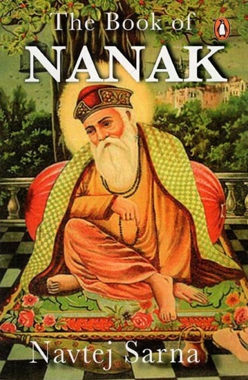 The Book of Nanak