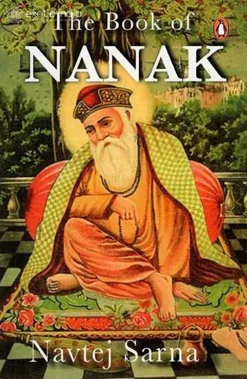 The Book of Nanak