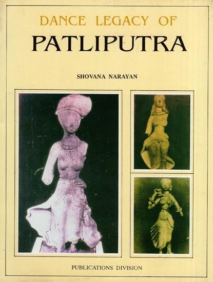 Dance Legacy of Patliputra